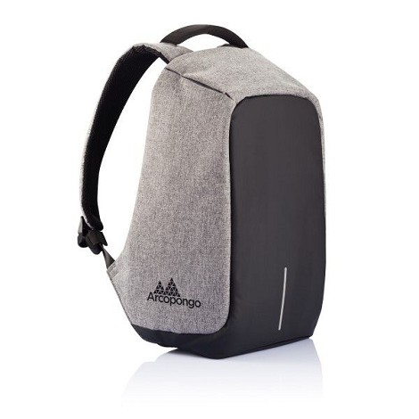 Sac à dos antivol