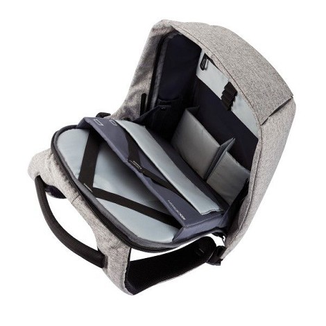 Sac à dos antivol