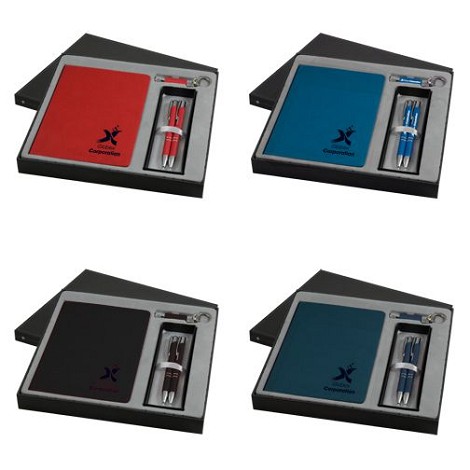Coffret cadeau soft touch