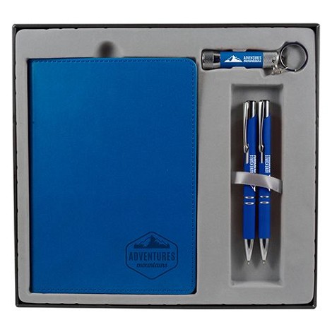 Coffret cadeau soft touch