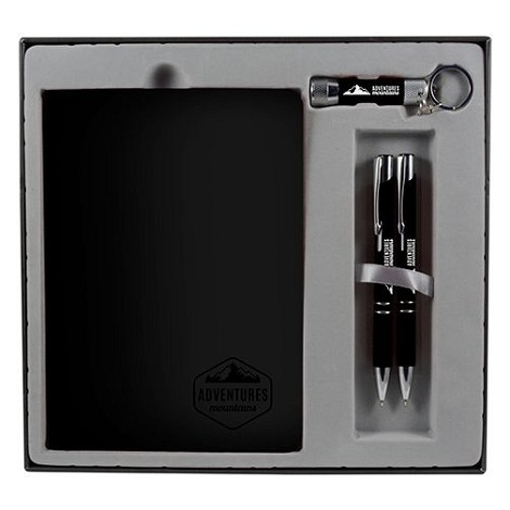 Coffret cadeau soft touch
