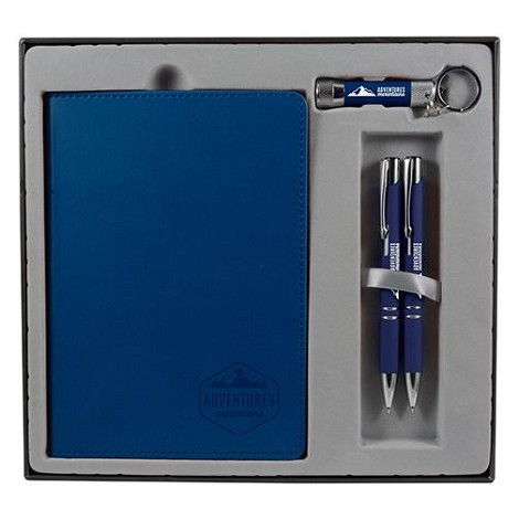 Coffret cadeau soft touch
