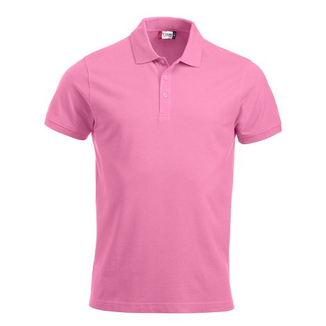 Polo couleur homme 200 g/m²