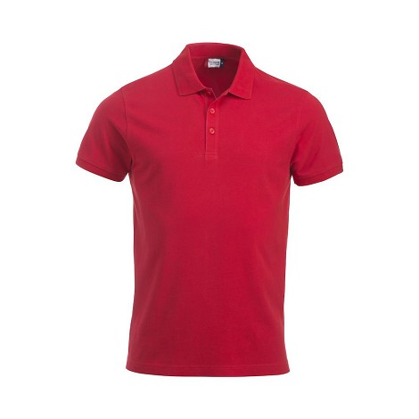 Polo couleur homme 200 g/m²