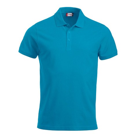 Polo couleur homme 200 g/m²