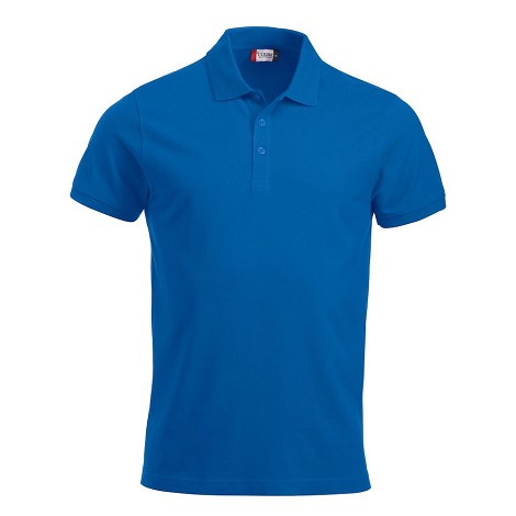 Polo couleur homme 200 g/m²