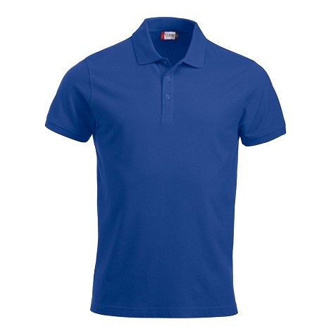 Polo couleur homme 200 g/m²