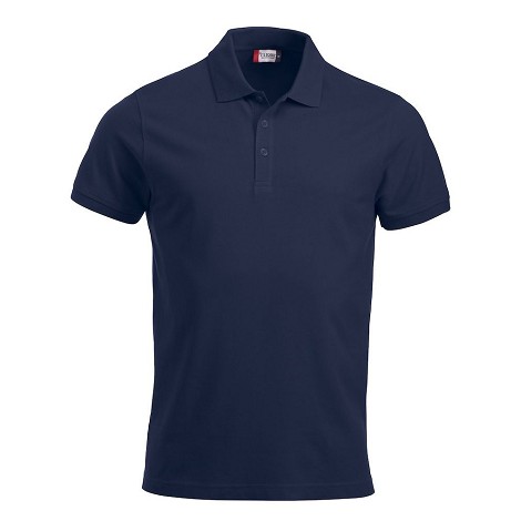 Polo couleur homme 200 g/m²