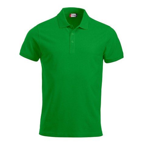 Polo couleur homme 200 g/m²