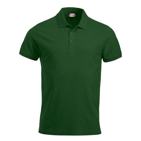 Polo couleur homme 200 g/m²