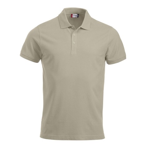 Polo couleur homme 200 g/m²