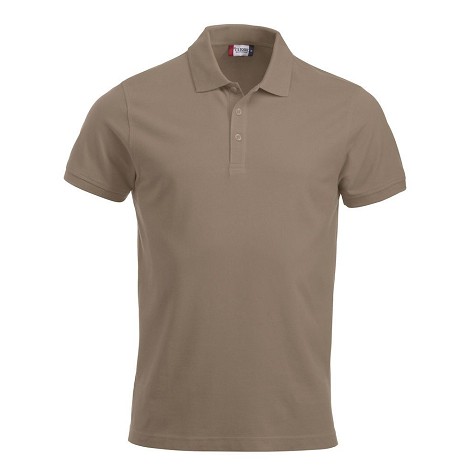 Polo couleur homme 200 g/m²