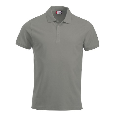 Polo couleur homme 200 g/m²