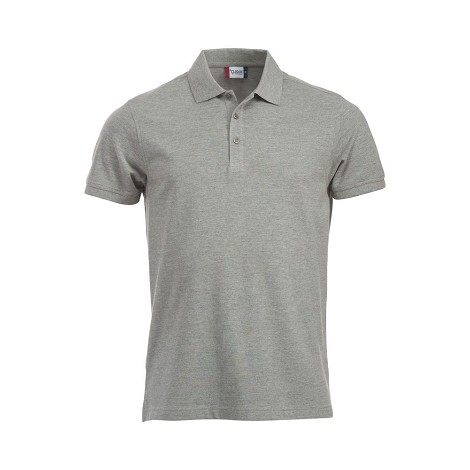 Polo couleur homme 200 g/m²