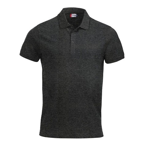 Polo couleur homme 200 g/m²