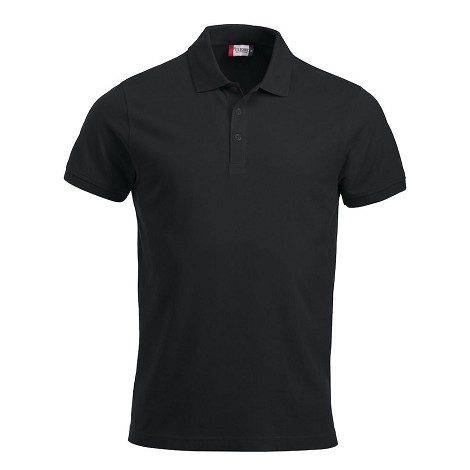 Polo couleur homme 200 g/m²