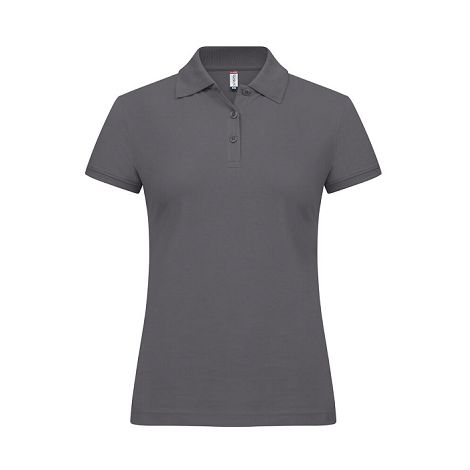  Polo classique couleur pour femme