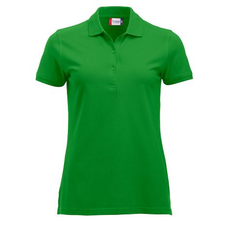  Polo classique couleur pour femme