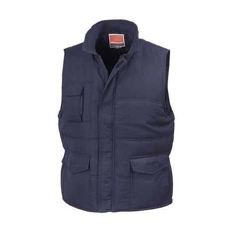 Bodywarmer homme