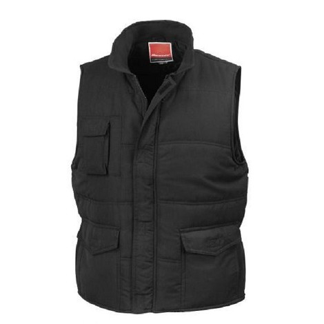 Bodywarmer homme