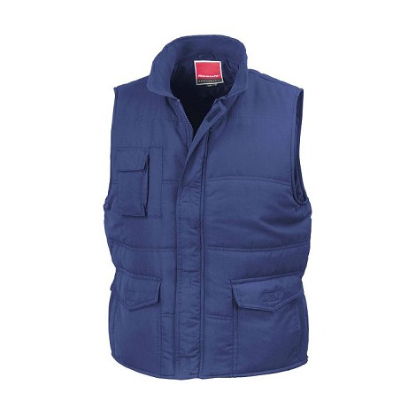 Bodywarmer homme
