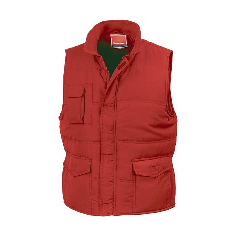 Bodywarmer homme