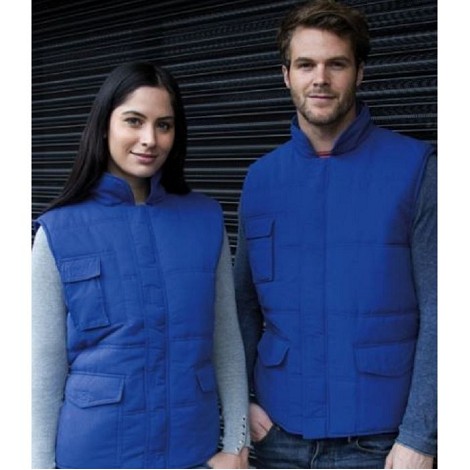 Bodywarmer homme