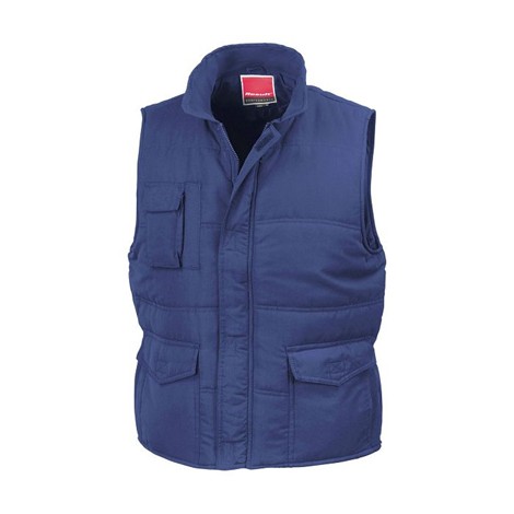 Bodywarmer homme