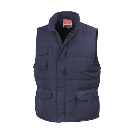 Bodywarmer homme