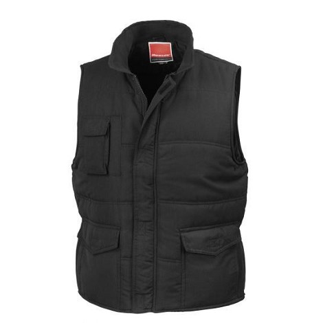 Bodywarmer homme