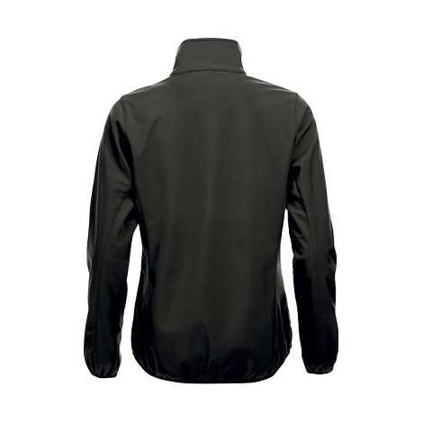 Veste softshell coupe femme