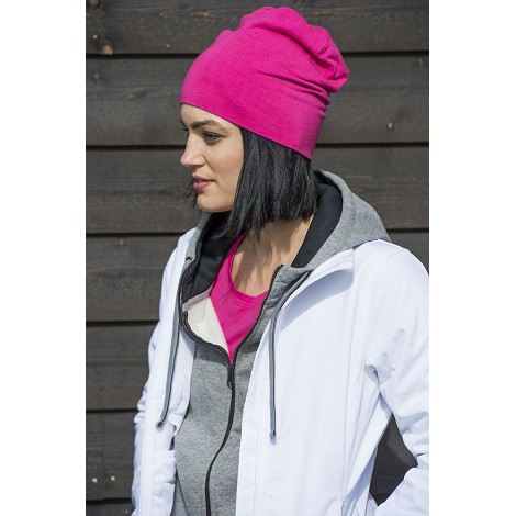Veste softshell coupe femme