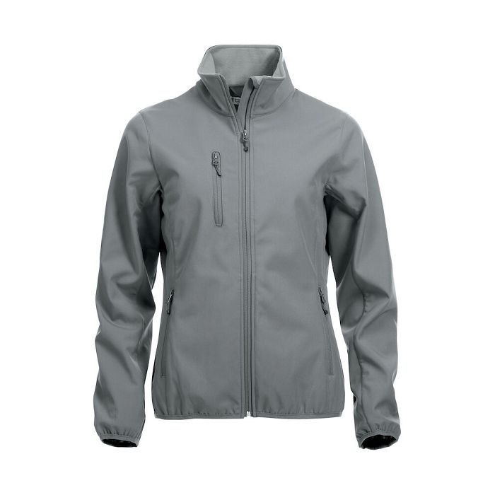  Veste softshell coupe femme