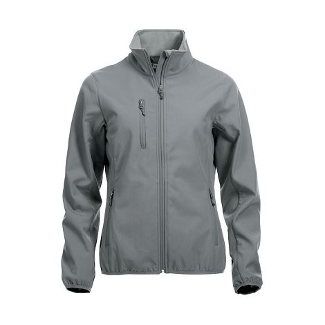  Veste softshell coupe femme