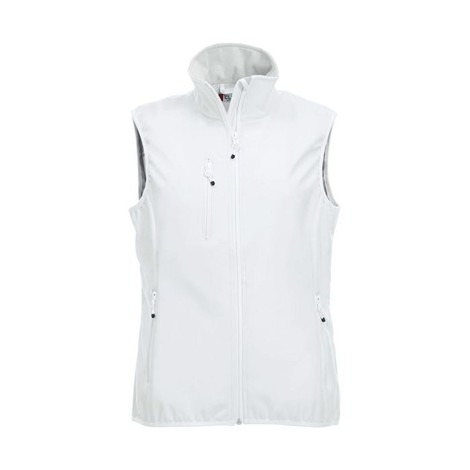 Bodywarmer Softshell femme