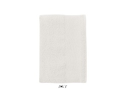 Drap de bain blanc 100 x 150 cm