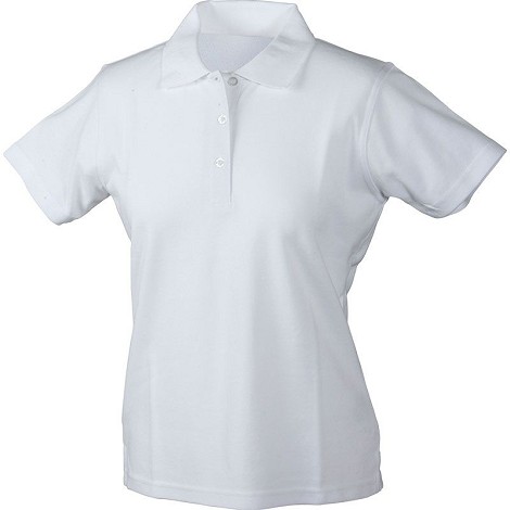 Polo technique femme