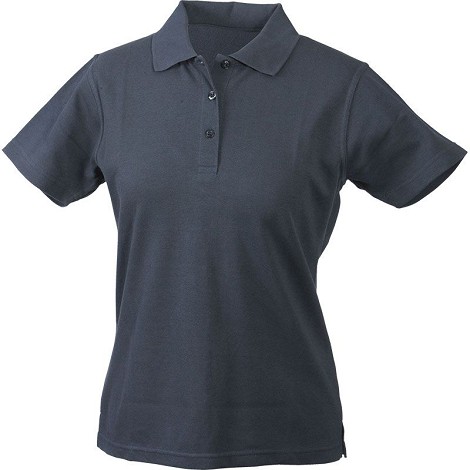 Polo technique femme