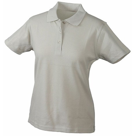 Polo technique femme