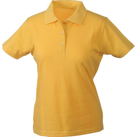 Polo technique femme
