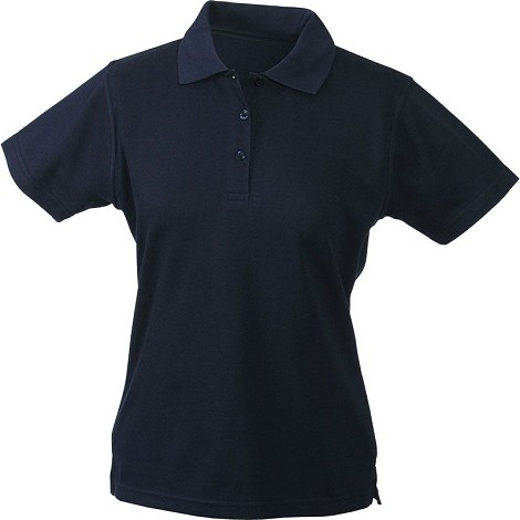 Polo technique femme