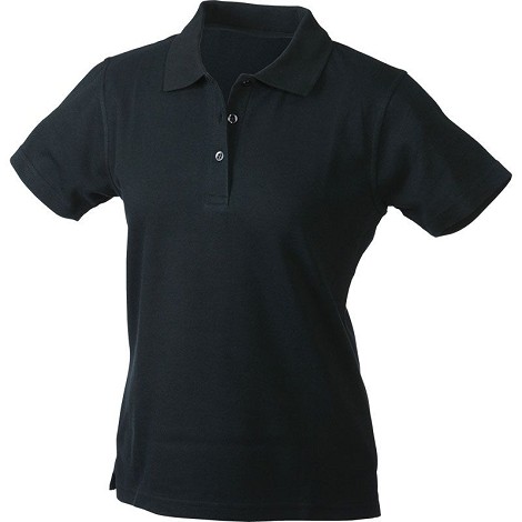 Polo technique femme