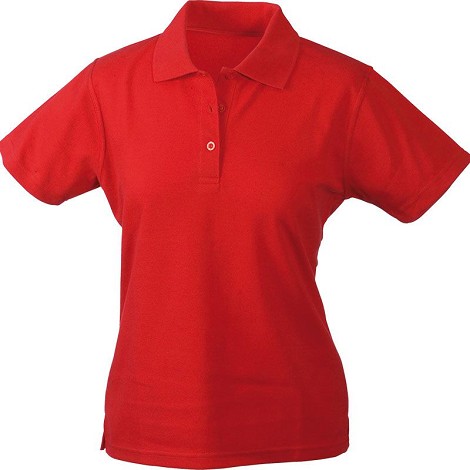Polo technique femme