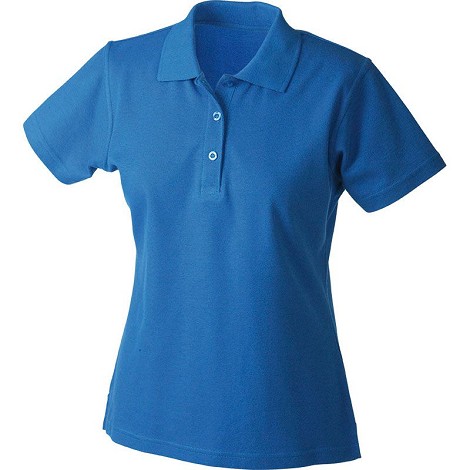 Polo technique femme