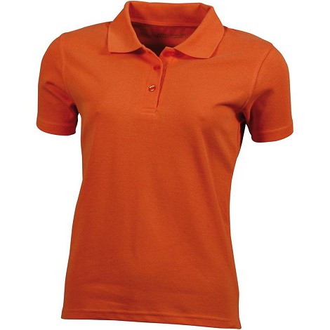Polo technique femme