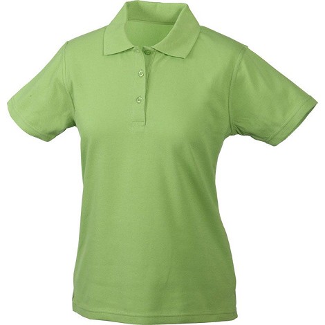 Polo technique femme