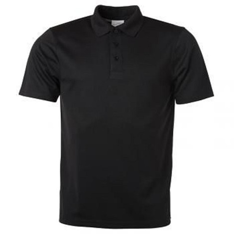Polo respirant 170 g/m²
