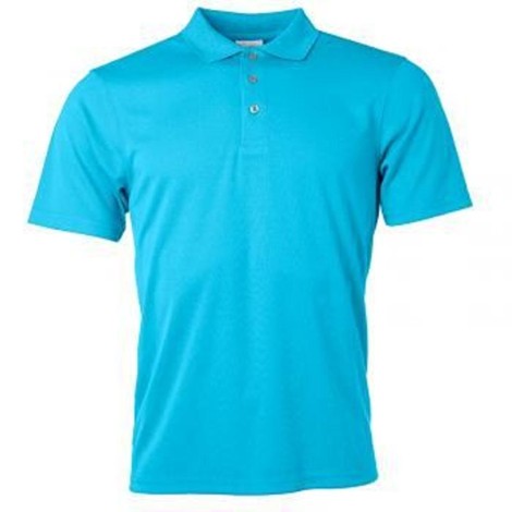 Polo respirant 170 g/m²