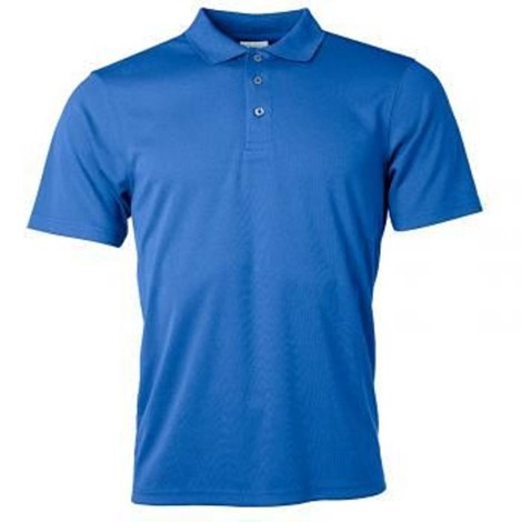 Polo respirant 170 g/m²