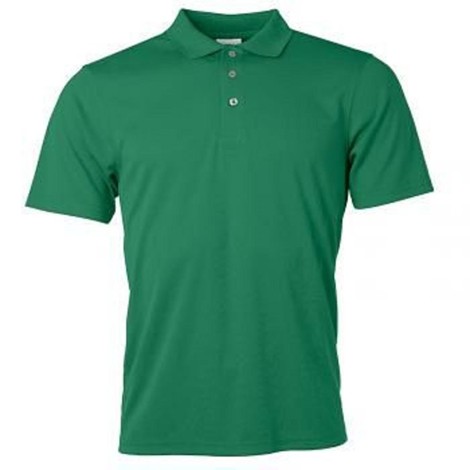 Polo respirant 170 g/m²